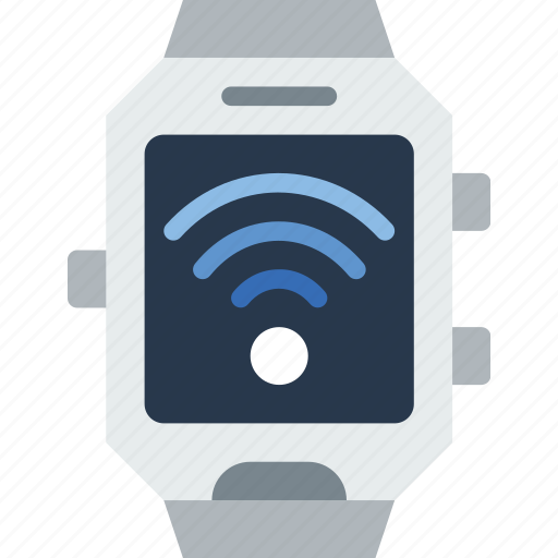 App, fi, interface, smart, watch, wi icon - Download on Iconfinder