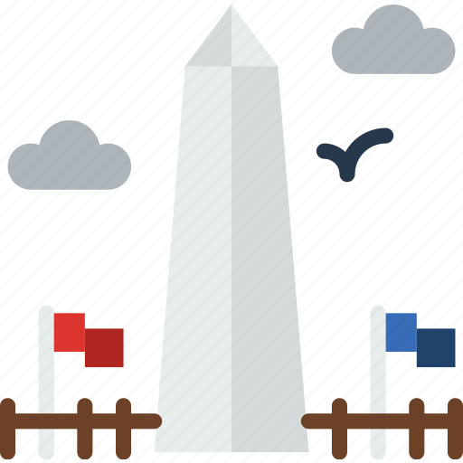 City, house, monument, street, urban icon - Download on Iconfinder
