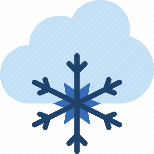 Forecast, rain, snowy, sun, weather icon - Download on Iconfinder