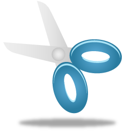 Cut, scissors icon - Free download on Iconfinder