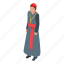 priest, isometric, religion 