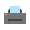 copier, document, paper, print, printer, printing, printout
