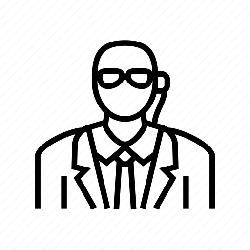 Private, security, detective, job, protection, intellectual, property icon - Download on Iconfinder