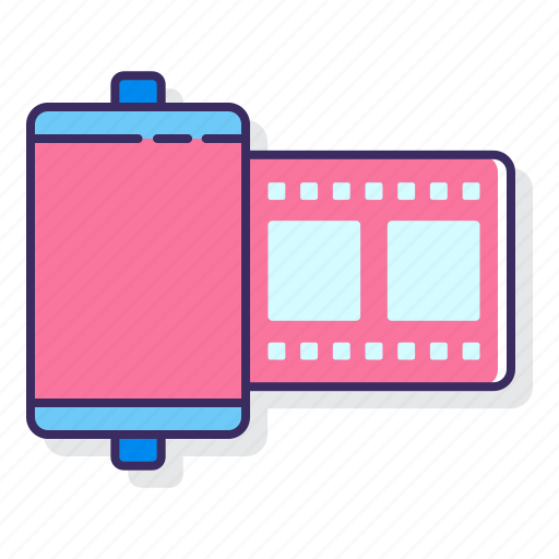 Camera, film, photography icon - Download on Iconfinder
