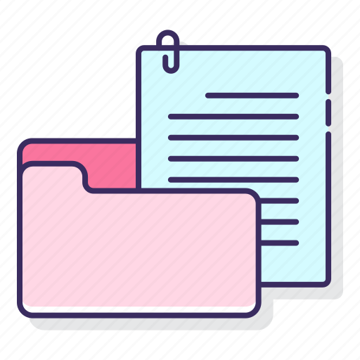 Case, document, file icon - Download on Iconfinder