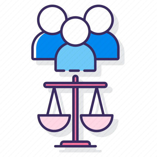 Action, class, lawsuit icon - Download on Iconfinder
