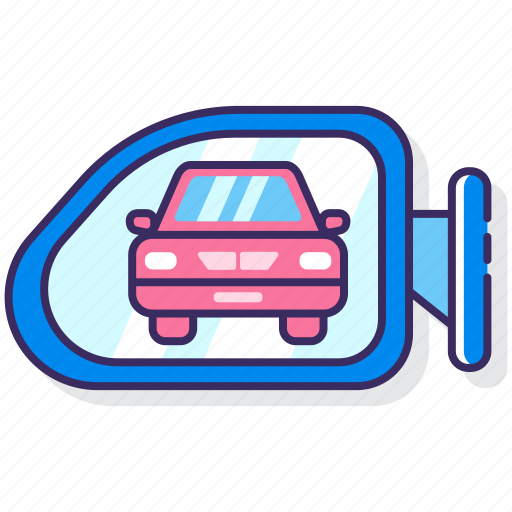 Car, following, transport, vehicle icon - Download on Iconfinder