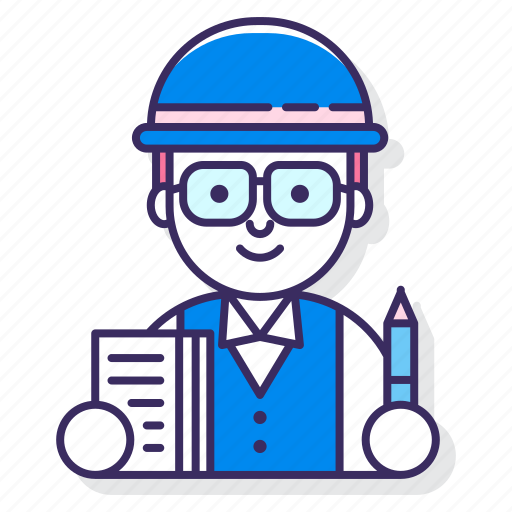 Assistant, man, pi icon - Download on Iconfinder
