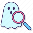 ghost, investigator, paranormal, supernatural