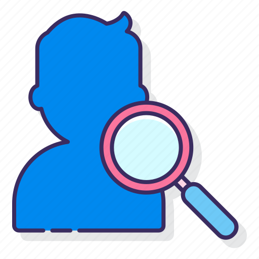 Call, identity, skiptrace, tracing icon - Download on Iconfinder