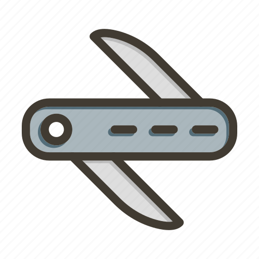 Multi tool, pocket knife, knife, multi knife, swiss knife icon - Download on Iconfinder