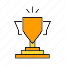 award, cup, prize, reward, success, trophy, win
