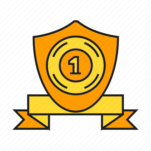 Aegis, award, prize, reward, shield, success, win icon - Download on Iconfinder