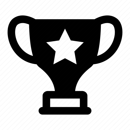 Prize, award, achievement, success, champion, winner, trophy icon - Download on Iconfinder