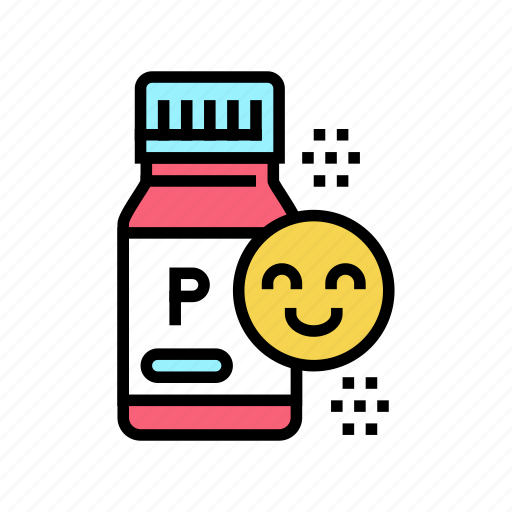 Bottle, healthcare, probiotics, bacterium, dry, liquid icon - Download on Iconfinder