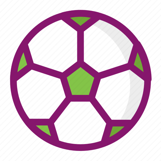 Ball, ecommerce, football, play, soccer, sport, sports icon - Download on Iconfinder