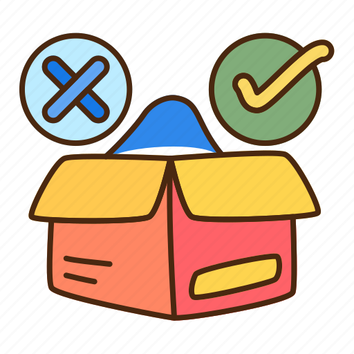 Box, cardbox, communication, data, program icon - Download on Iconfinder