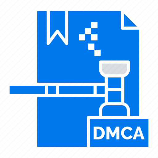 Business, copyright, digital, dmca, file icon - Download on Iconfinder