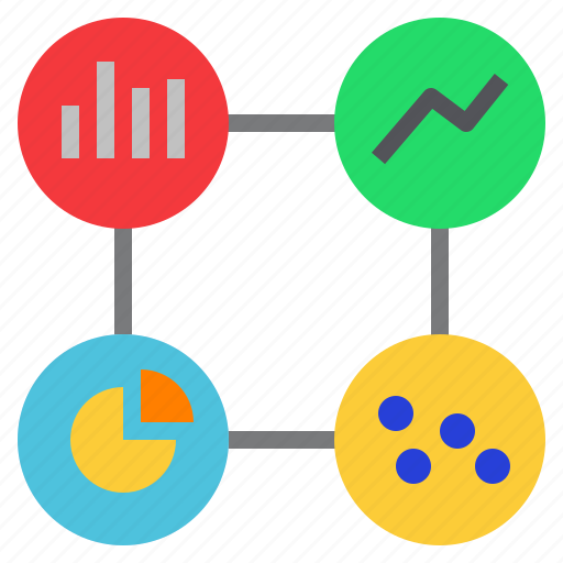 Analysis, data, metric, presentation, statistic, analytics icon - Download on Iconfinder