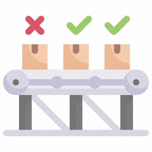 Business, checklist quality control, industries, management, marketing, product, product quality icon - Download on Iconfinder