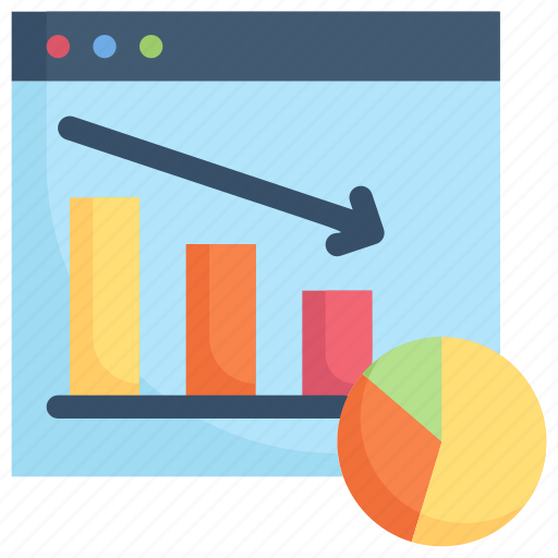 Business, chart, crisis management, management, marketing, product, statistics icon - Download on Iconfinder