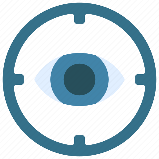Define, vision, business, eye, target icon - Download on Iconfinder