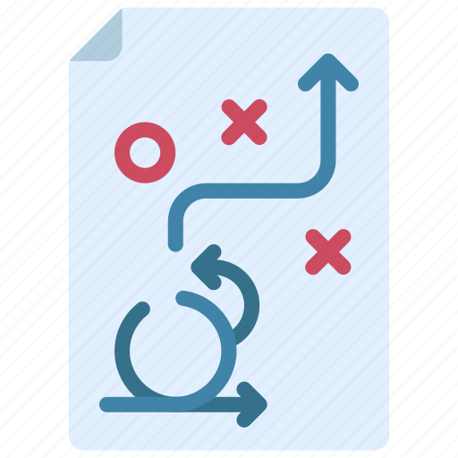 Sprint, planning, business, agile, plan icon - Download on Iconfinder