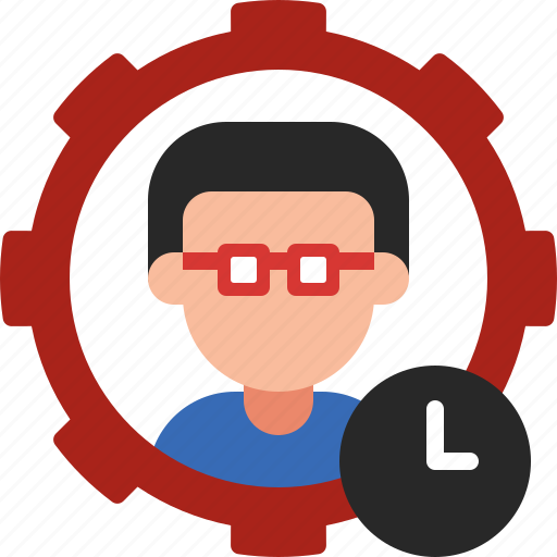 Limitless, time, productivity, strategy, project, product, management icon - Download on Iconfinder
