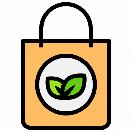 Eco, friendly, packaging, biodegradable, organic, vegan, product icon - Download on Iconfinder