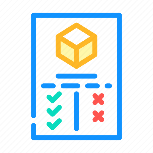 Analysis, plus, minus, production, business, discussion icon - Download on Iconfinder