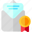 letter, email, mail, champion, prize, award, send, message 