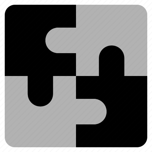 Puzzle, business, piece, idea, connection icon - Download on Iconfinder