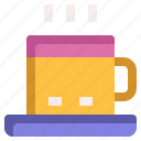 mug, cup, coffee, cafe, espresso
