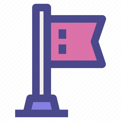 Flag, success, business, goal, achievement icon - Download on Iconfinder