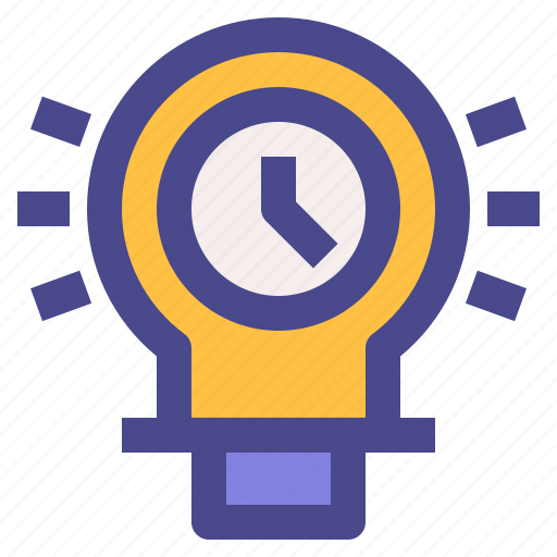 Idea, creativity, lamp, bulb, solution icon - Download on Iconfinder