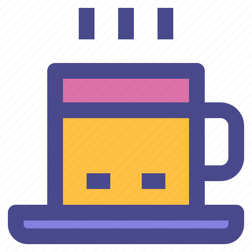 Mug, cup, coffee, cafe, espresso icon - Download on Iconfinder