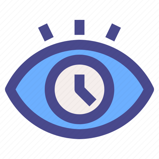 Vision, look, lens, eye, view icon - Download on Iconfinder