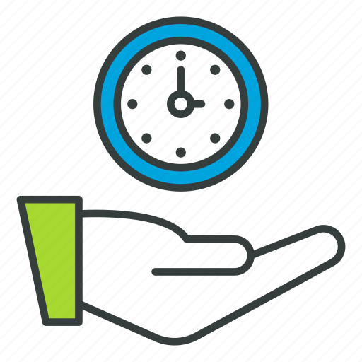 Time, clock, hour, saving, daylight, minute icon - Download on Iconfinder