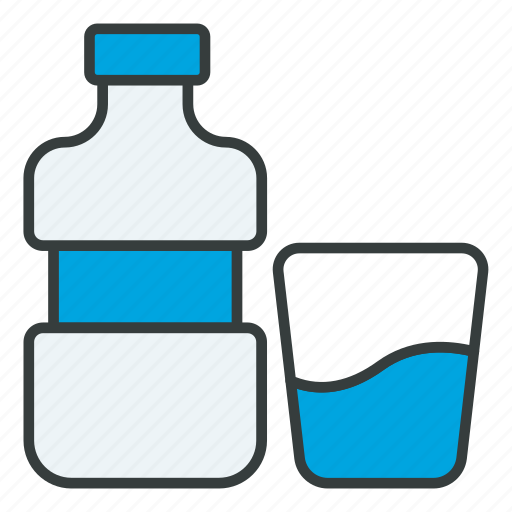 Water, liquid, energy, drink icon - Download on Iconfinder