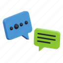 message, speech, chat, bubble, communication, talk, dialog