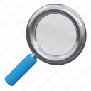 finder, digital, focus, search, magnifying, glass, zoom