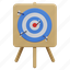 goal, target, success, competition, bullseye, arrow, strategy 