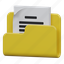 paper, file, business, document, archive, folder, organize 