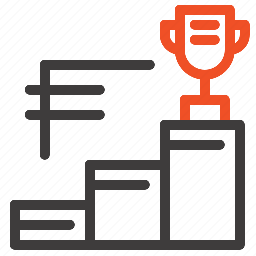 Achievements, cup, prize, trophy icon - Download on Iconfinder