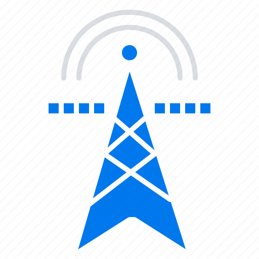 Computing, electric, electricity, power, tower icon - Download on Iconfinder