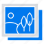 frame, gallery, image, picture 