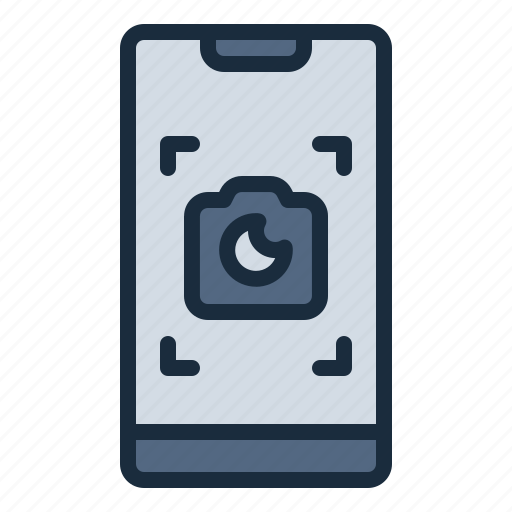 Screen, phone, smatphone, camera, photo, multimedia, communication icon - Download on Iconfinder