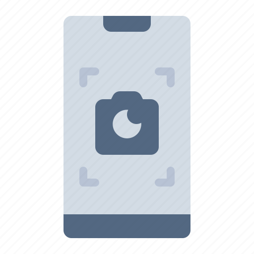 Screen, phone, smatphone, camera, photo, multimedia, communication icon - Download on Iconfinder