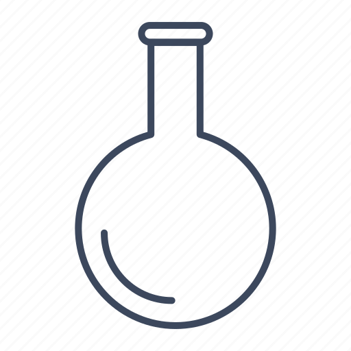 Chemistry, experiment, laboratory, labs, science, tube icon - Download on Iconfinder