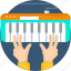 device, equipment, instrument, music, piano, play, tool 